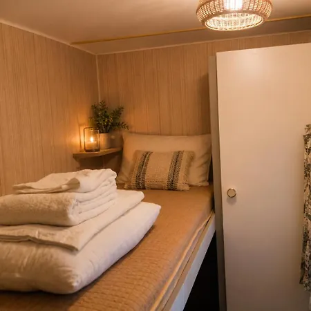 Spa-francorchamps Forest Camping Amblève