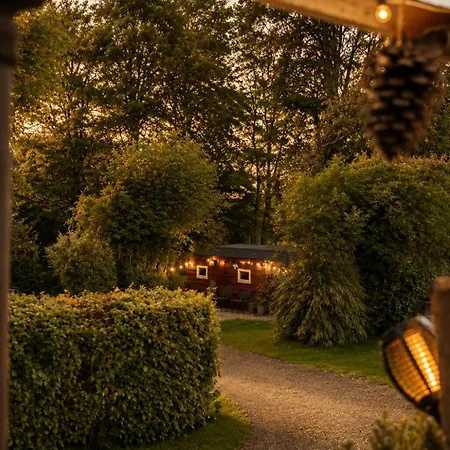 Camping Spa-francorchamps Forest *