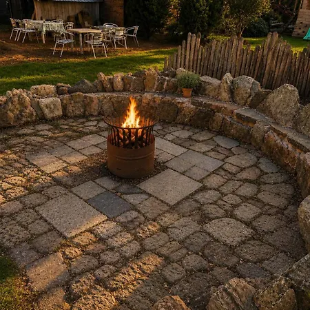 Camping Spa-francorchamps Forest Amblève